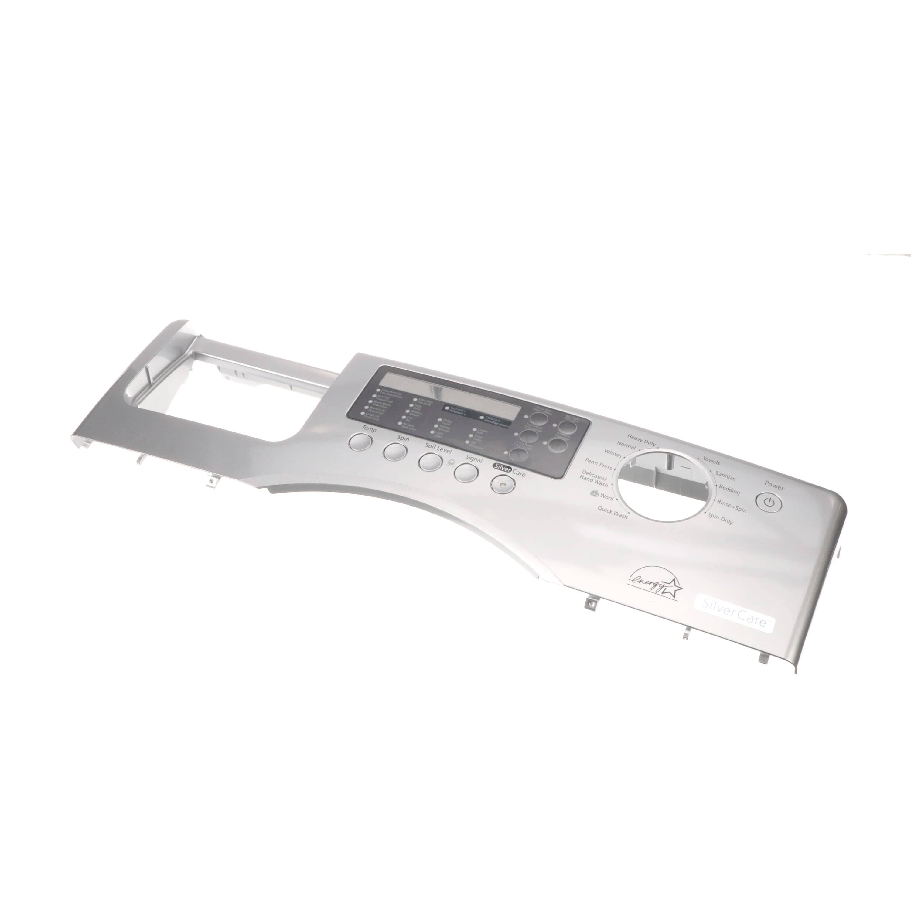 DC97-10513B ASSEMBLY S.PANEL CONTROL - Samsung Parts USA