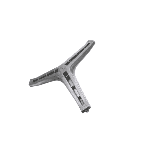 Samsung DC97-14370B ASSEMBLY FLANGE SHAFT