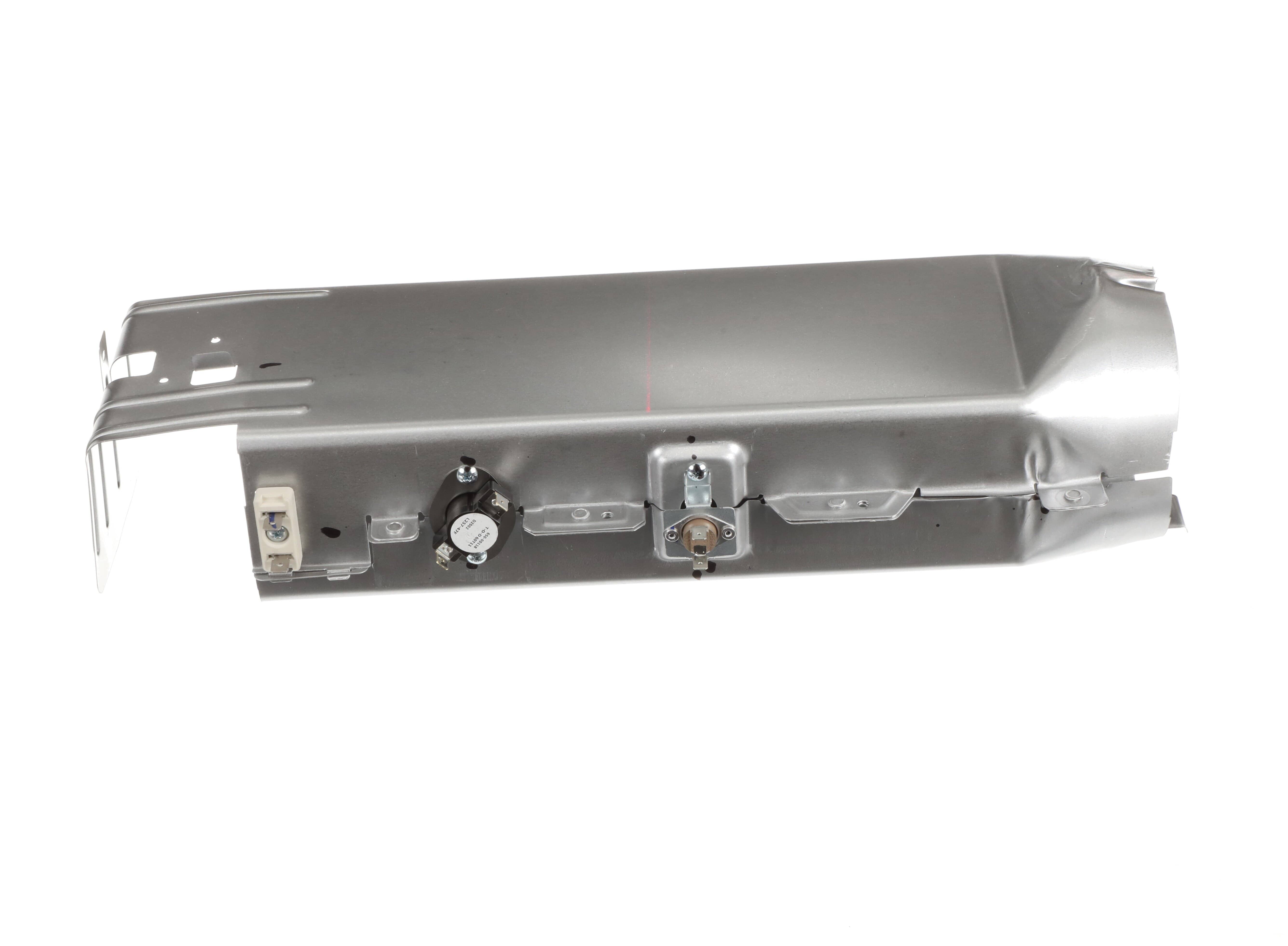 Samsung DV448AEW/XAC Dryer Heating Element Assembly