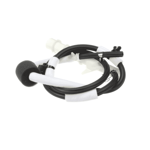 Samsung DC97-14545P ASSEMBLY HOSE PRESSURE