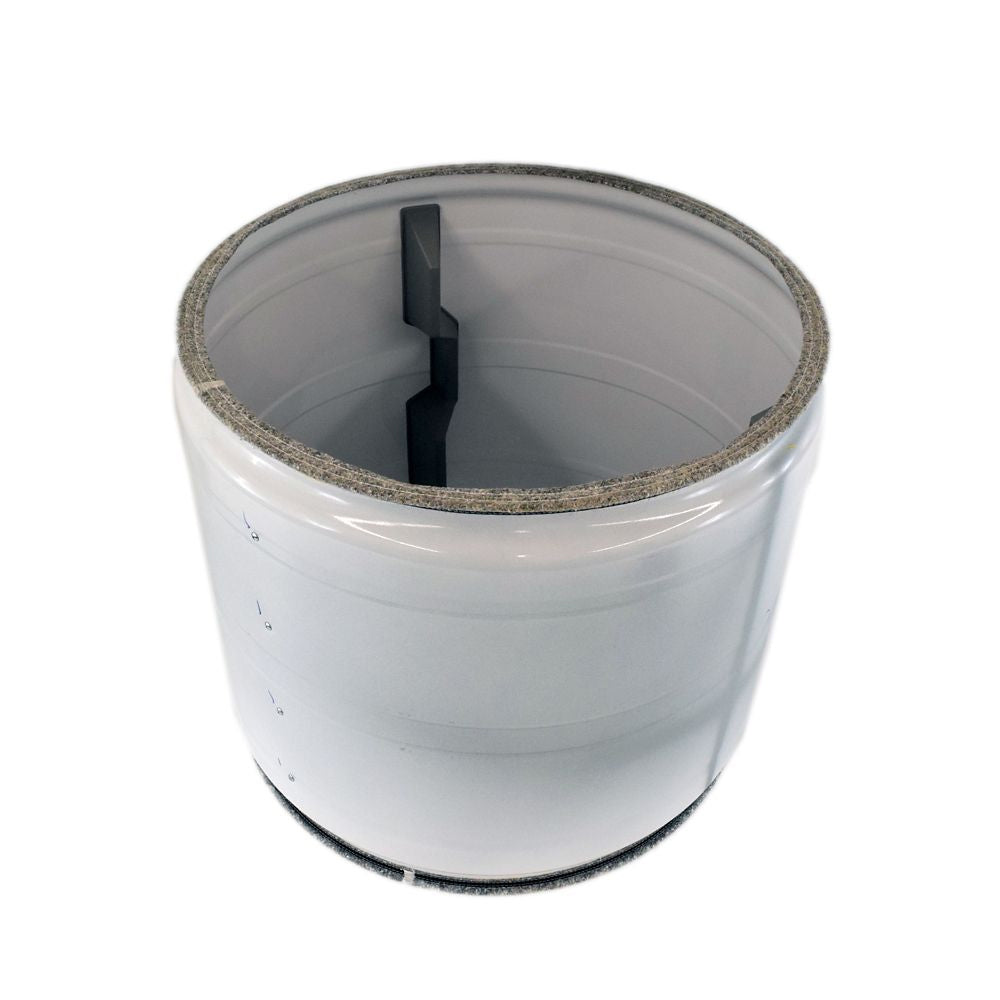 Samsung DC97-14849P Dryer Drum Assembly (Replaces Dc97-14849M) - Samsung Parts USA