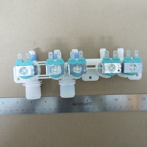 DC97-15459L WATER VALVE