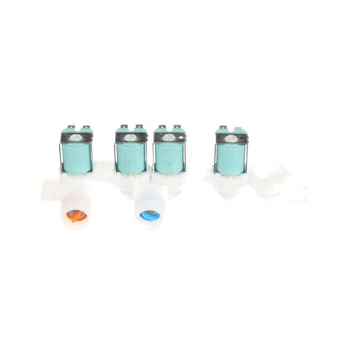 DC97-15459M WATER VALVE