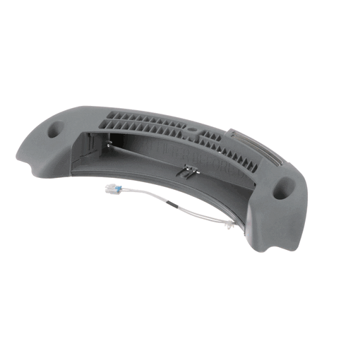 Filtre de couvercle d'assemblage Samsung DC97-16160B