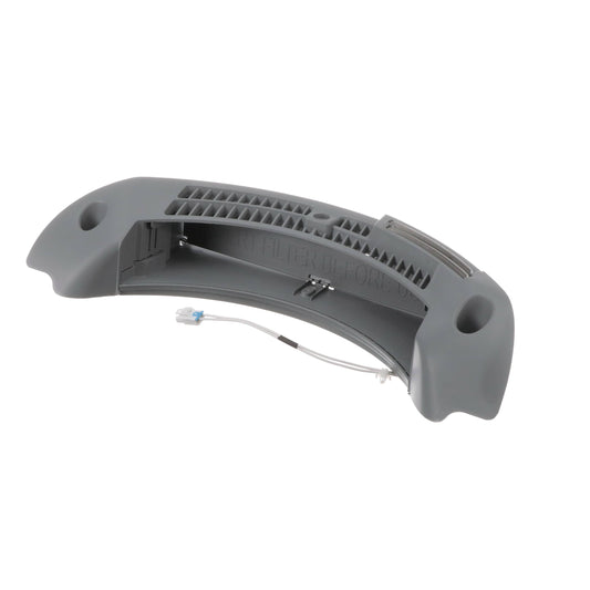 Filtre de couvercle d'assemblage Samsung DC97-16160B