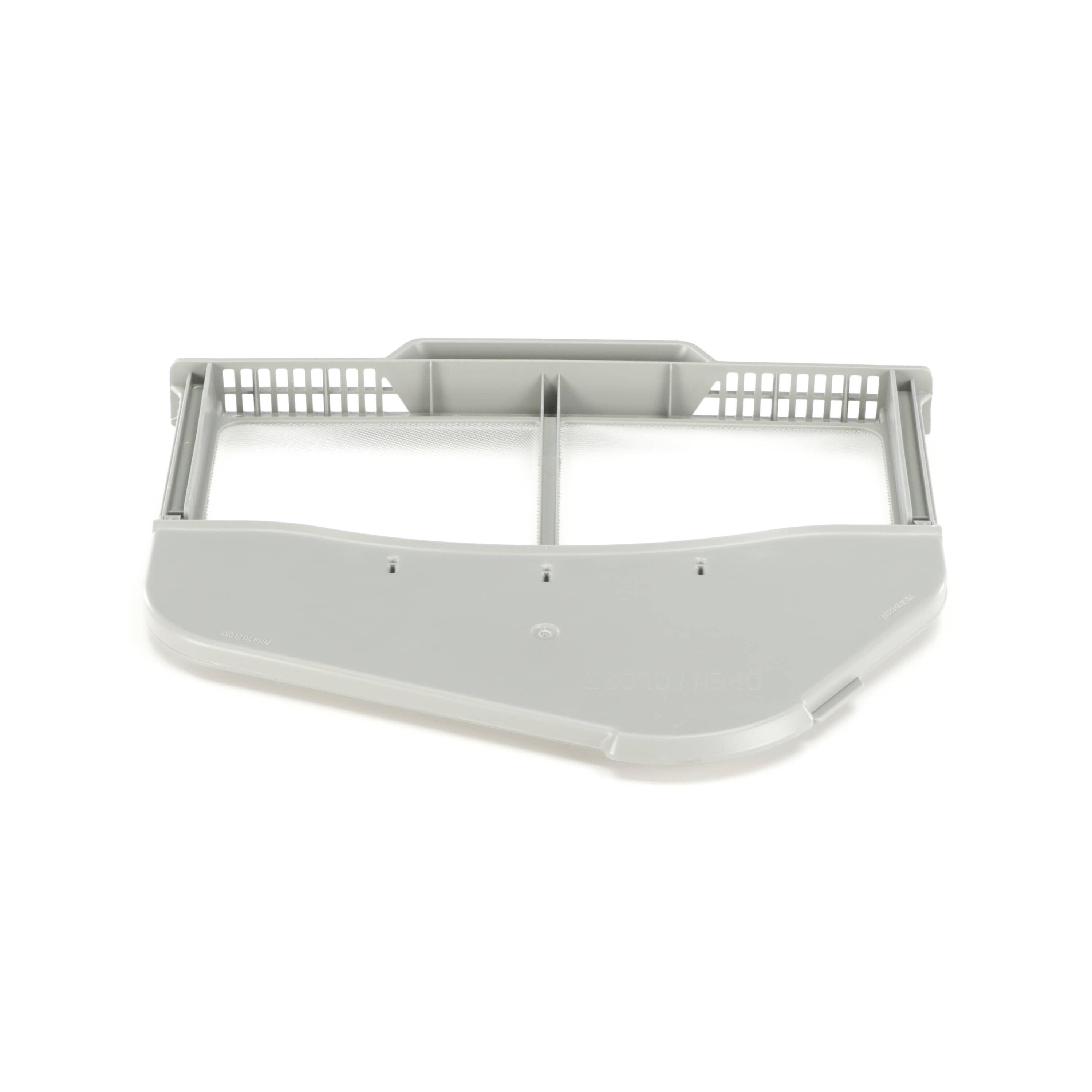 Filtre à charpie pour sèche-linge Samsung DV45H7400EP/AC