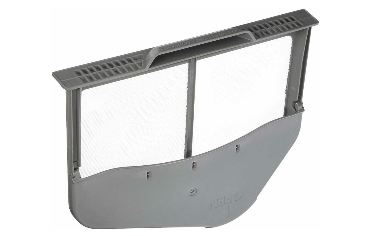 Samsung DC97-16751A Cover Assembly Top - Samsung Parts USA