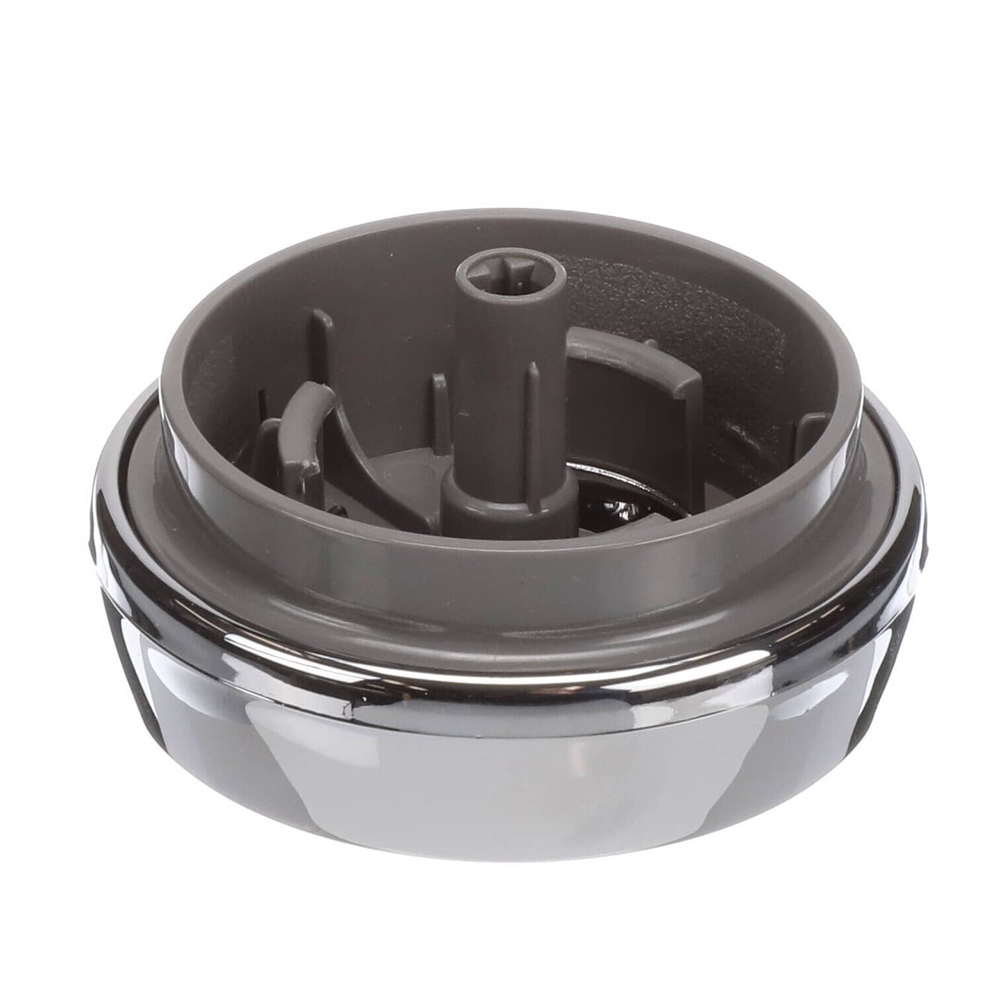 Bouton de commande du sèche-linge Samsung DV361EWBEWR/A3