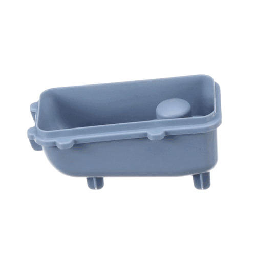 Distributeur de détergent pour lave-linge Samsung WF350ANR/XAA DC97-17022B