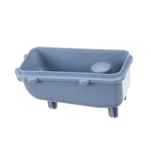 Samsung WF56H9100AW/A2 Washer DC97-17022B Detergent Dispenser