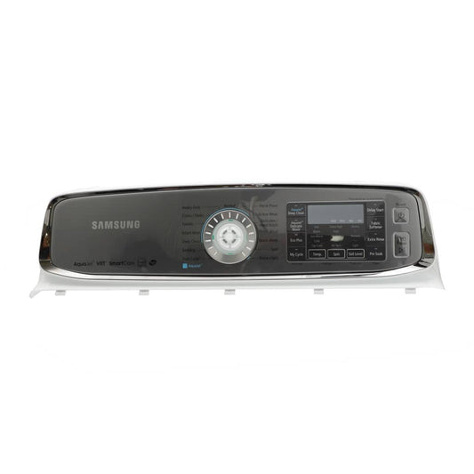 Samsung DC97-17390E Washer Control Panel