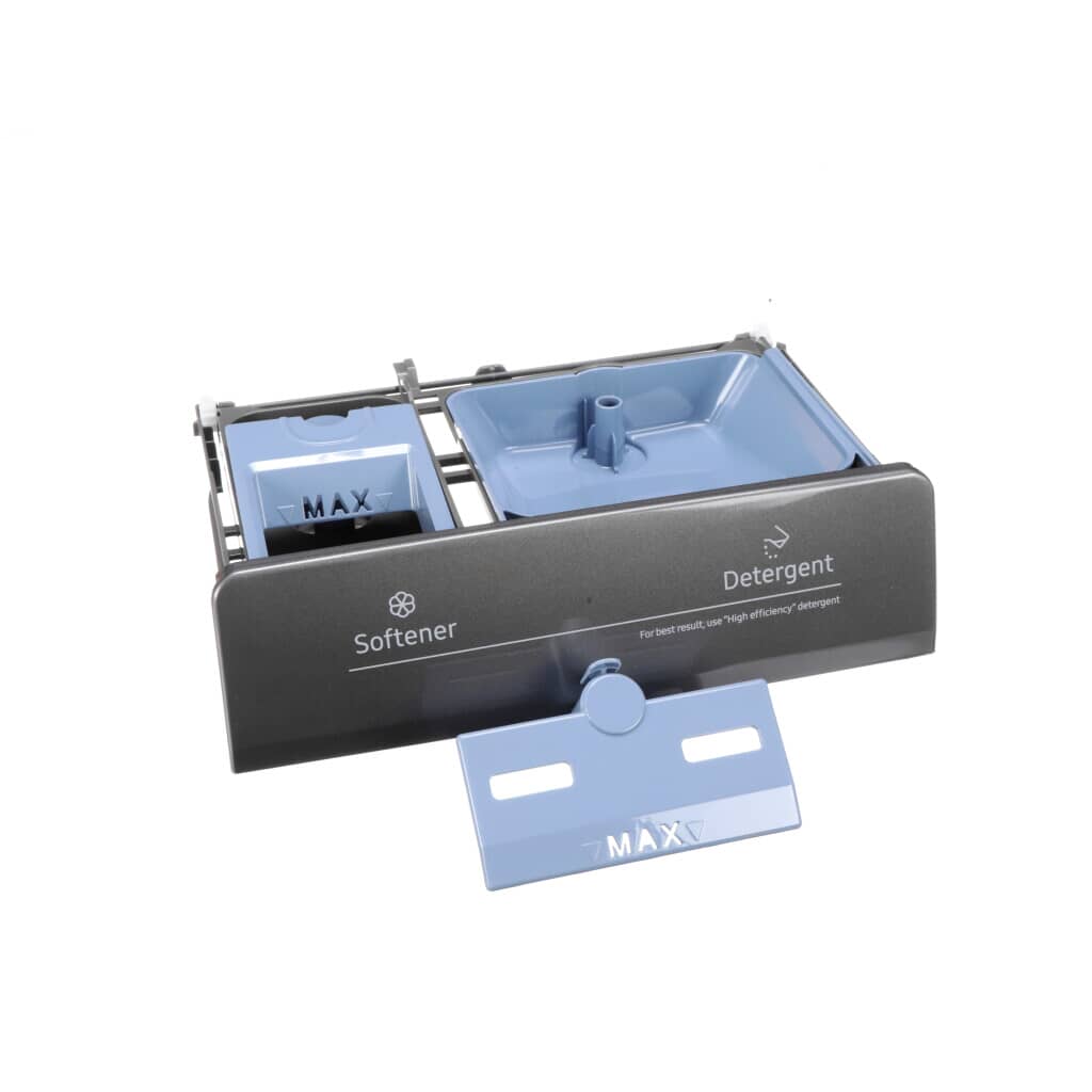 DC97-18119F ASSEMBLY CASE DETERGENT