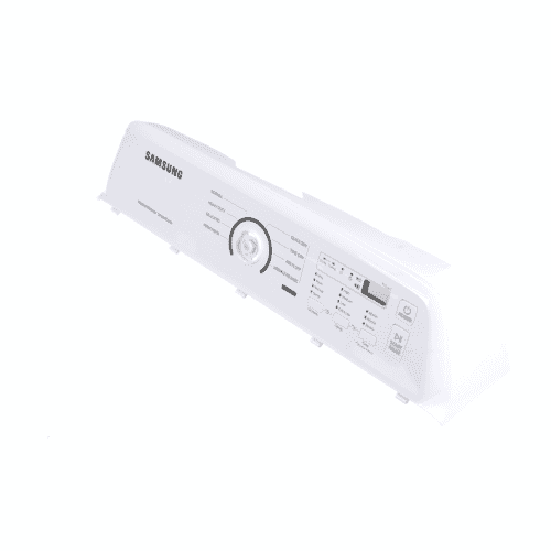 DC97-18718K Assembly Panel Control Module