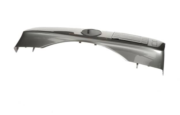 DC97-19327W ASSEMBLY S.PANEL CONTROL