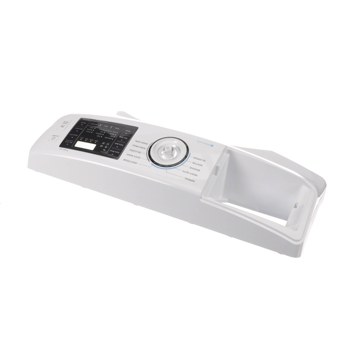 Panneau de commande DC97-19650F