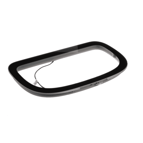 Samsung DC97-20029G Washer Tub Cover Lid