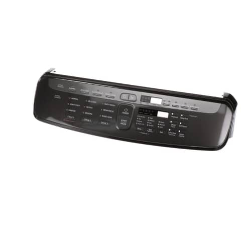 DC97-20095A Washer Control Panel Assembly