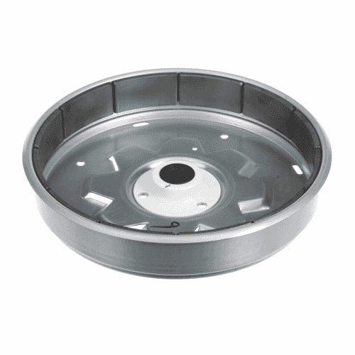 DC97-20193B ASSEMBLY ROTOR;COM2000A