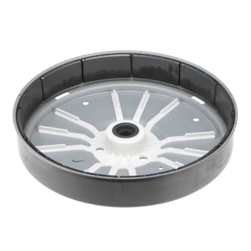 Samsung DC97-20194A Washer Rotor Assembly