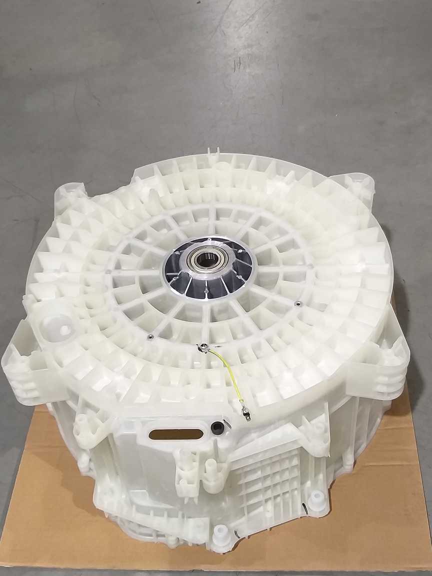 samsung DC97-20522C ASSEMBLY TUB BACK-MODULE