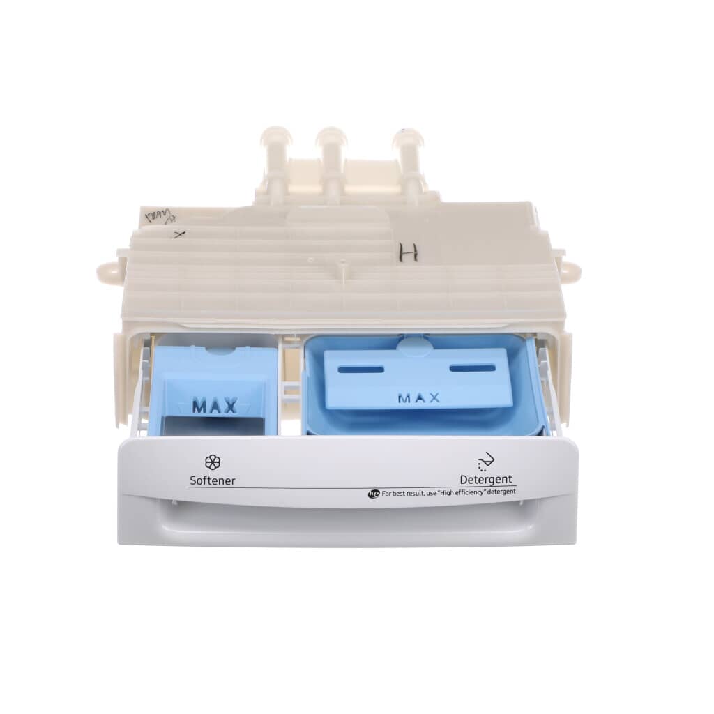 Détergent d'assemblage Samsung DC97-20589C ; WA7000R, WA5