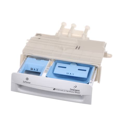 Samsung DC97-20589C ASSEMBLY DETERGENT;WA7000R,WA5