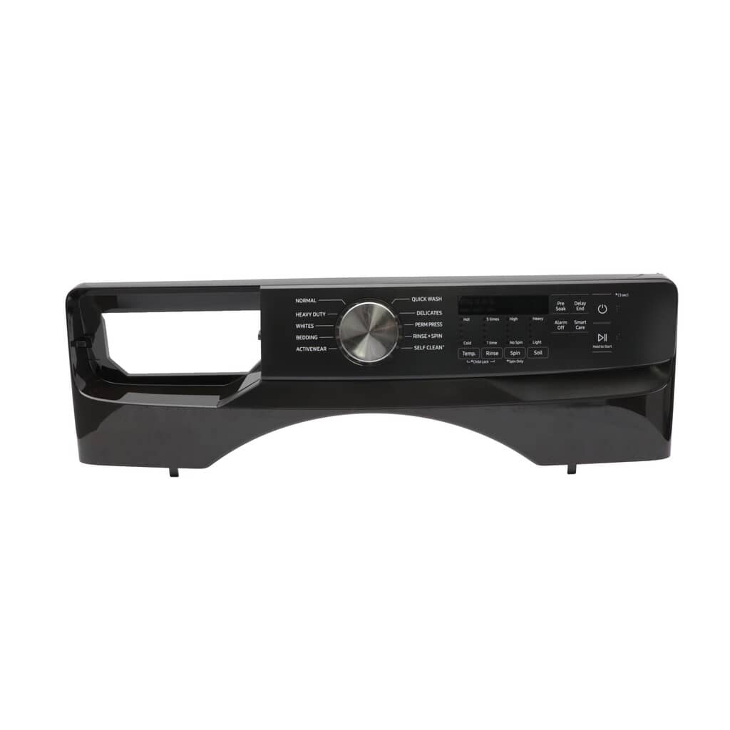 Panneau de commande Samsung DC97-21464R