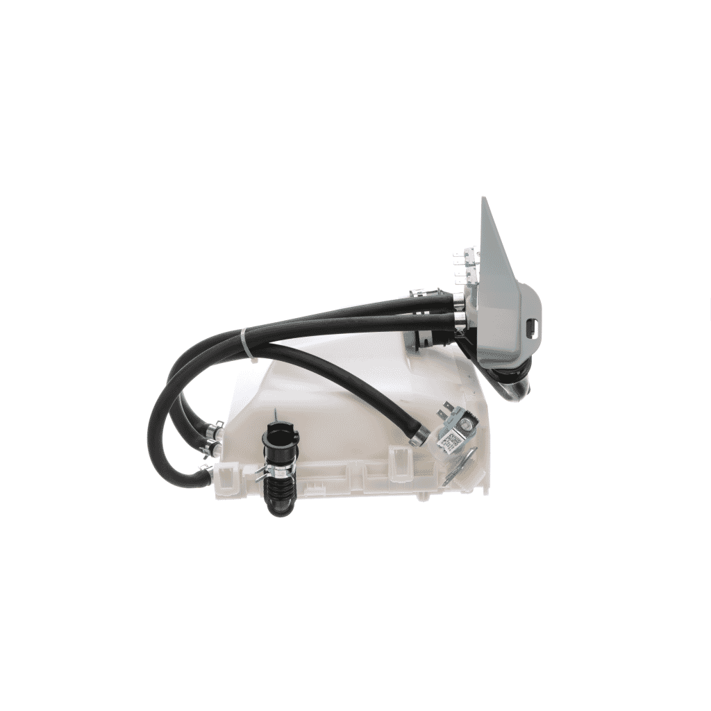 Boîtier d'assemblage tiroir Samsung DC97-21472H