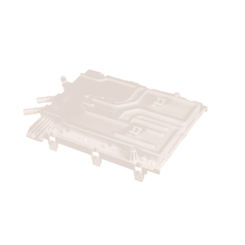 samsung DC97-21479A ASSEMBLY S.HOUSING DRAWER