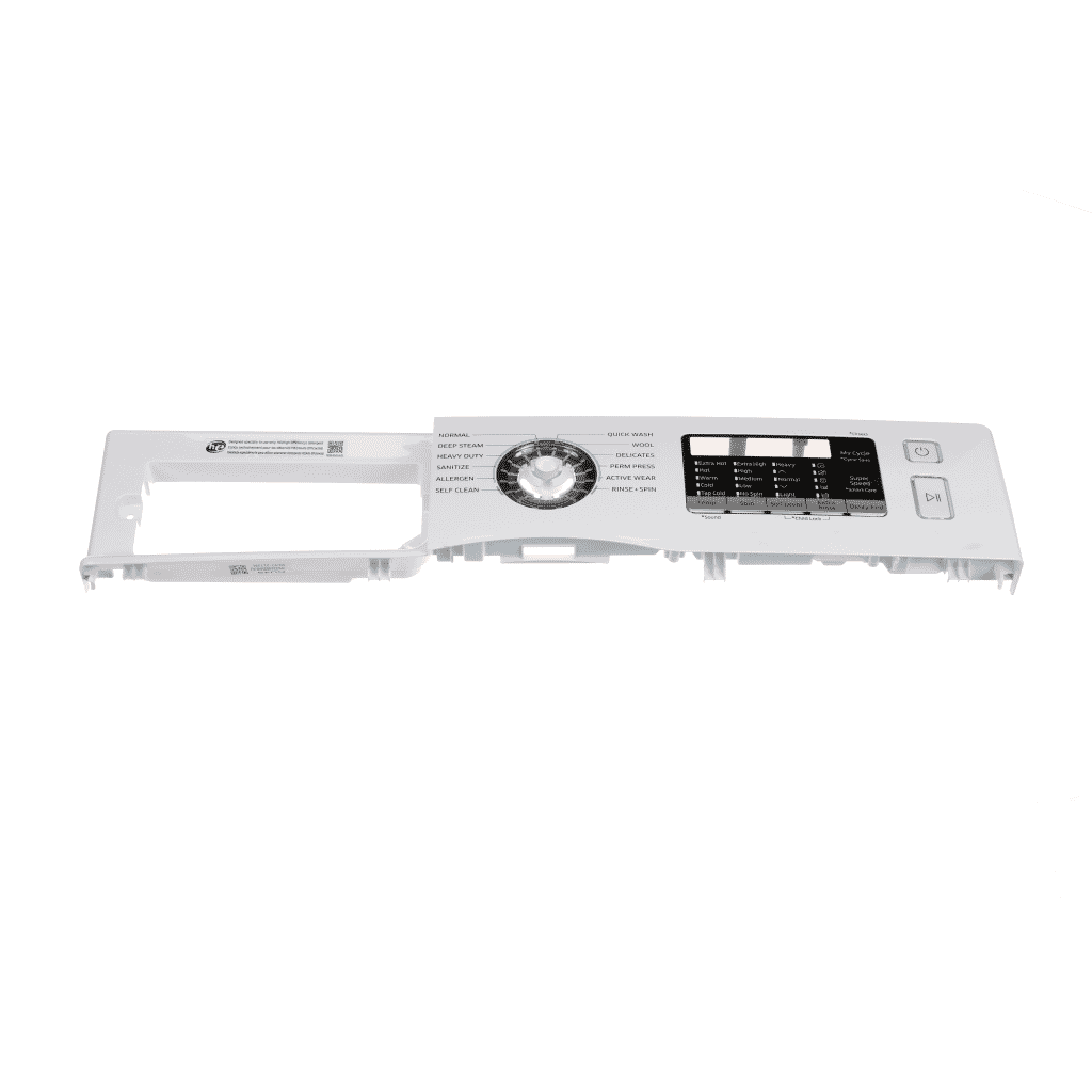 Samsung DC97-19184A ASSEMBLY PANEL CONTROL