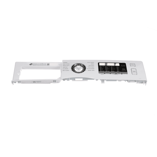 Samsung DC97-19184A ASSEMBLY PANEL CONTROL