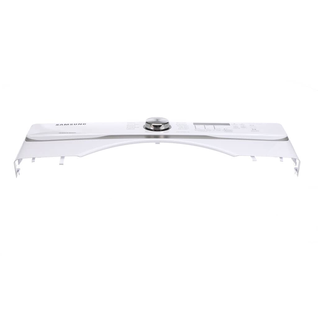 Panneau de commande d'assemblage DC97-22147A ; Dv6000Tdve