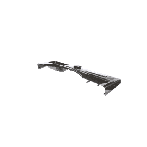Samsung DC97-21464H ASSEMBLY PANEL CONTROL;WF8000R