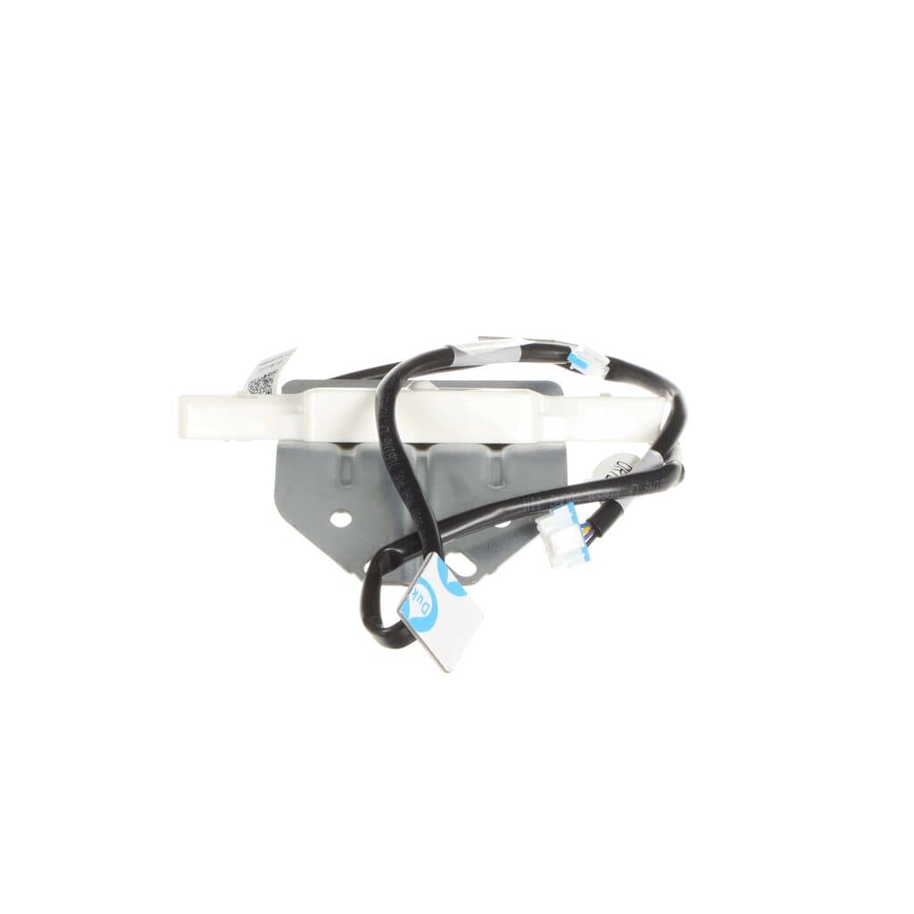 DC97-22587A Assembly Bracket Stacking