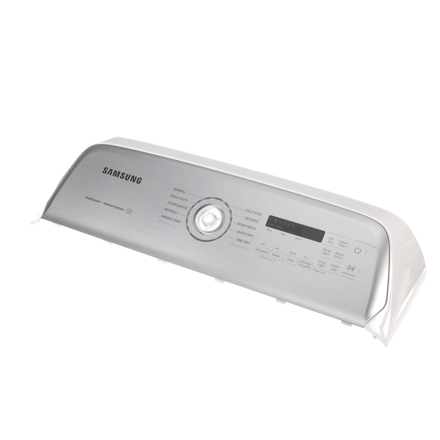 Module de commande du panneau d'assemblage Samsung DC97-22607L