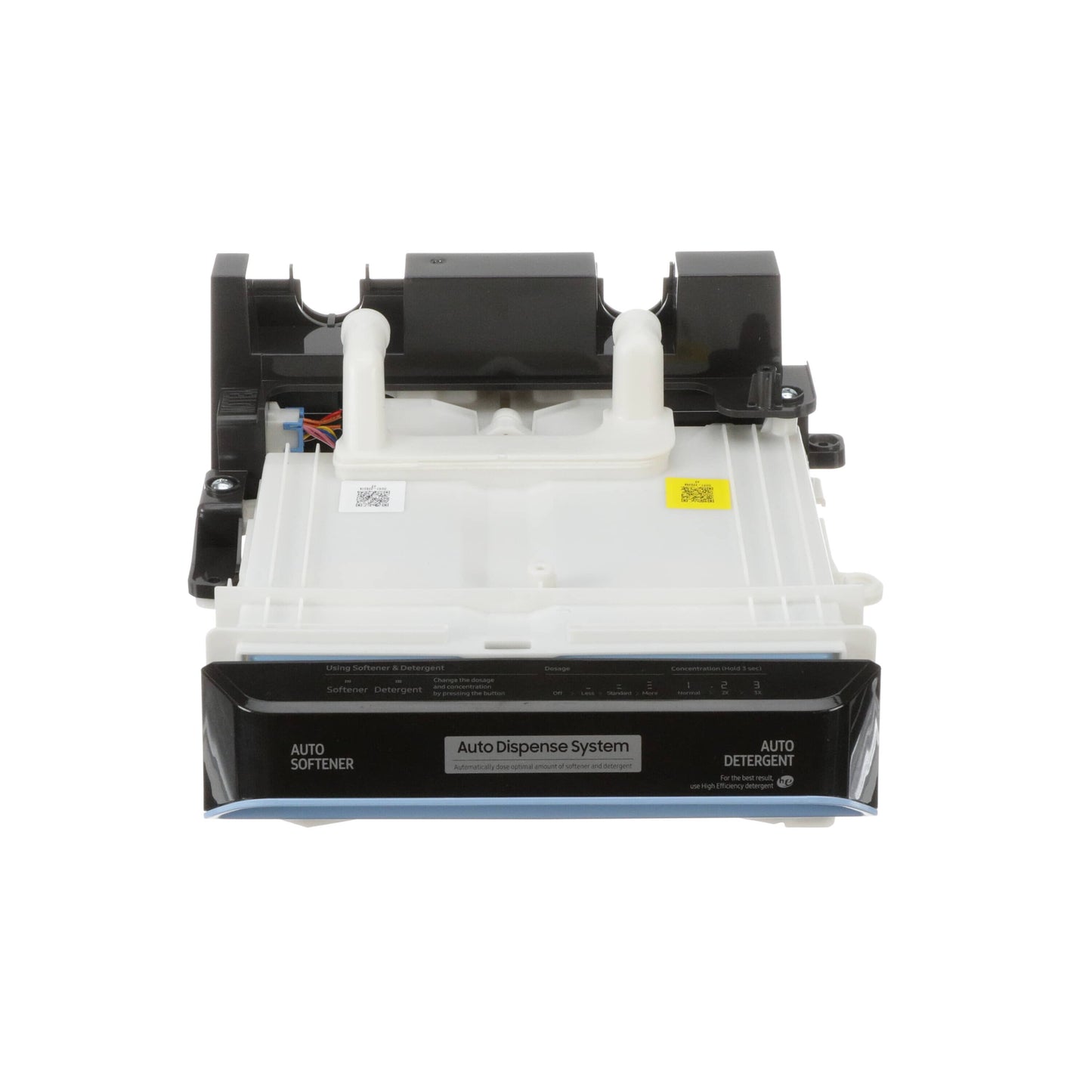 Module de détergent Samsung DC97-22838A