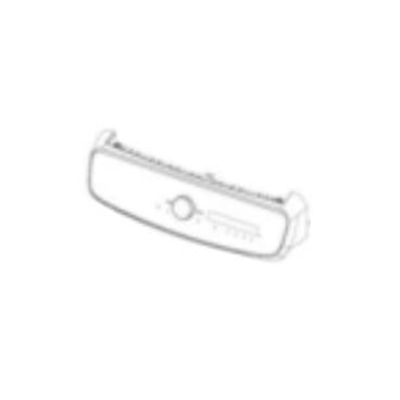 Panneau de commande d'assemblage Samsung DC97-22903A