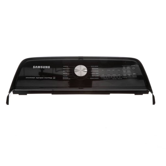Samsung DC97-22830J Assembly Panel Control-Module