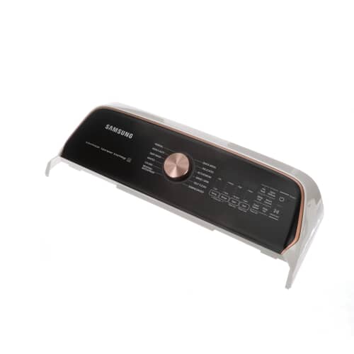 Samsung DC97-22830C Assembly Panel Control-Module
