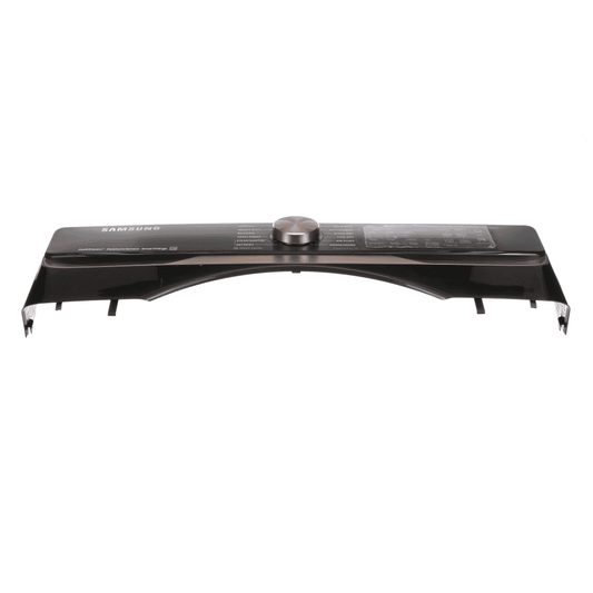 Panneau de commande d'assemblage Samsung DC97-23123M