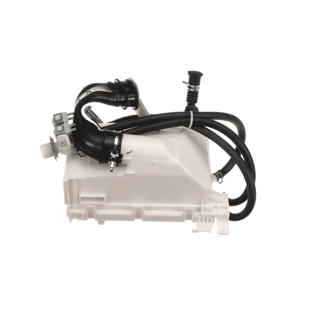 Samsung DC97-23201A ASSEMBLAGE BOÎTIER TIROIR-MODULE