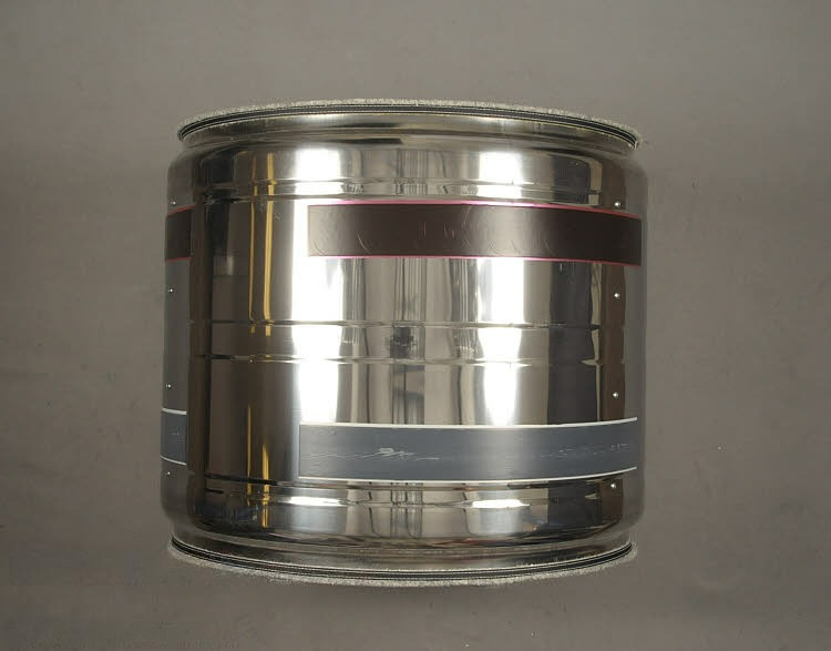 Samsung DC97-23529A ASSEMBLAGE DE TAMBOUR-MODULE D'EMBALLAGE