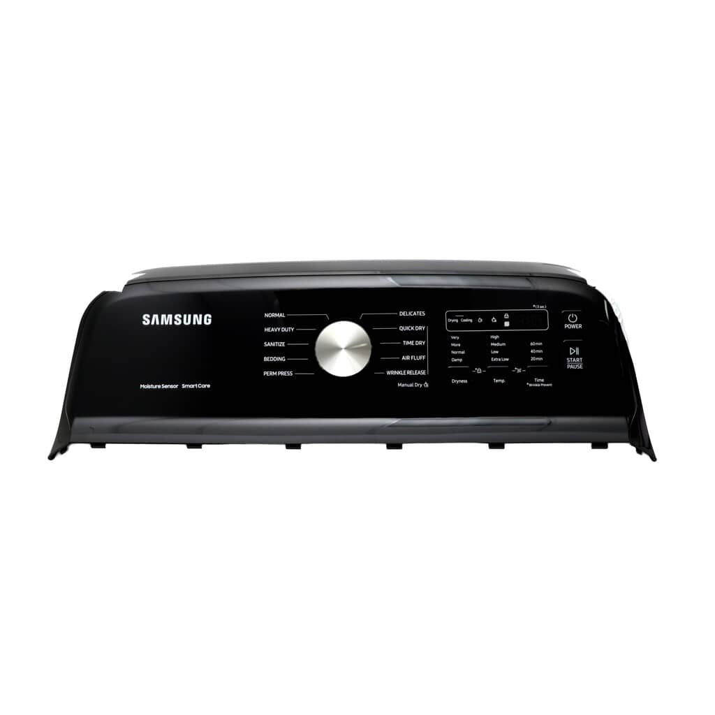 Module de commande du panneau d'assemblage Samsung DC97-23531A