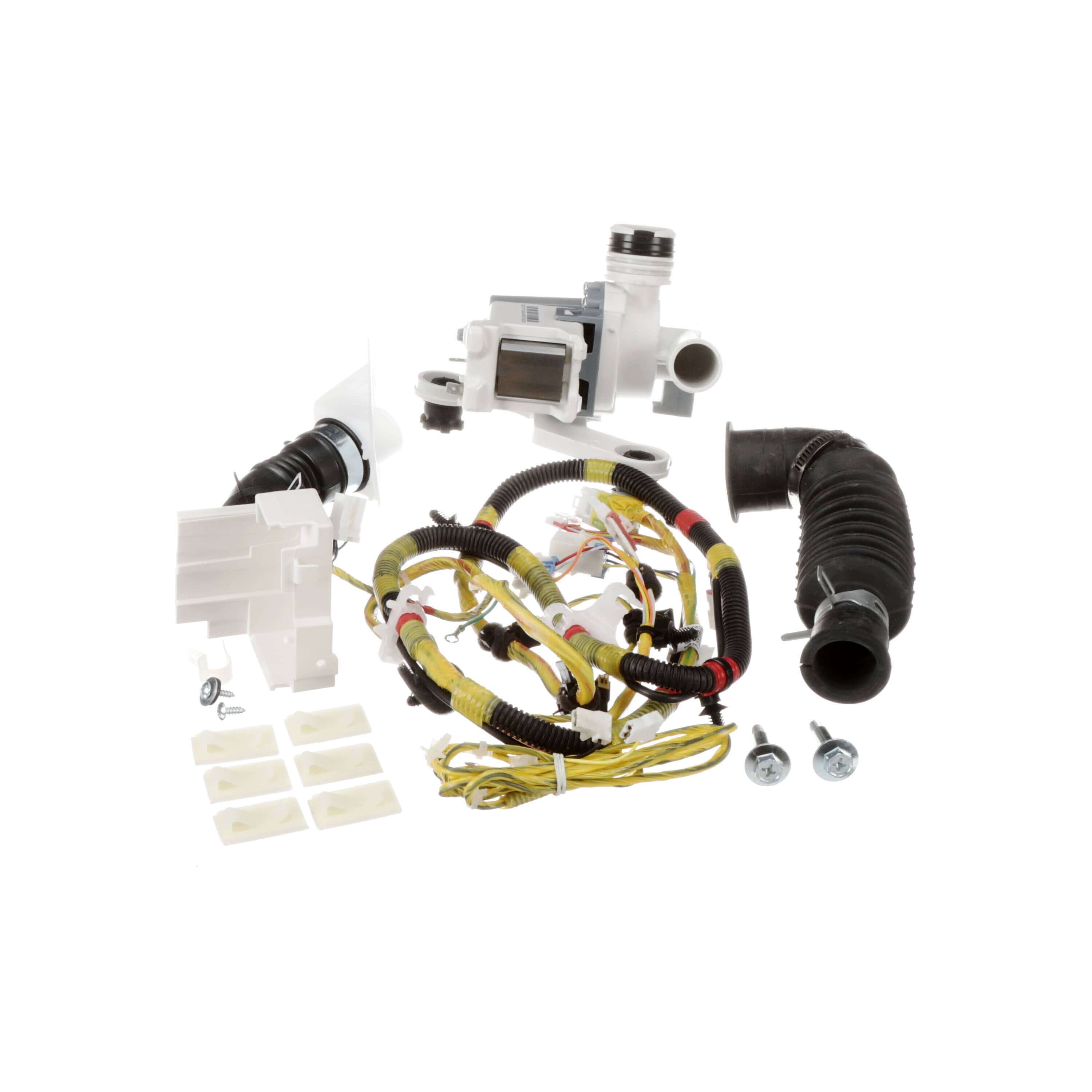 Samsung WA456DRHDSU/AA Washer Drain Pump Kit