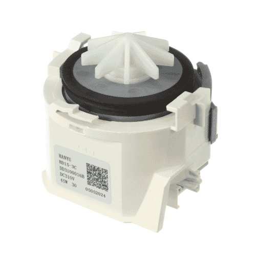 Samsung DD31-00016B Motor Bldc Pump;Bd15-3C,2800-3