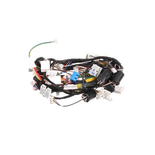 DD39-00012M MAIN WIRE HARNESS