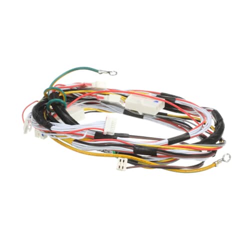 DD39-00013Q WIRE HARNESS;10P,WI-FI,UL1569,