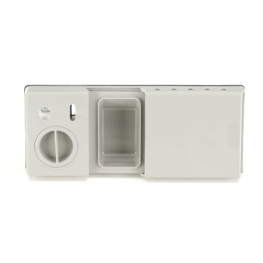 Samsung DD59-01002A Dishwasher Detergent Dispenser Assembly