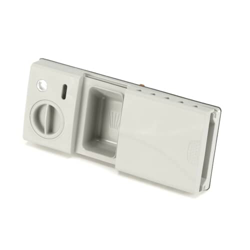 Samsung DD59-01002A Dishwasher Detergent Dispenser Assembly