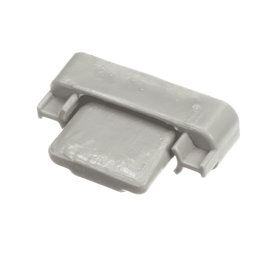 Butée de glissière de panier à vaisselle pour lave-vaisselle Samsung DD61-00183A